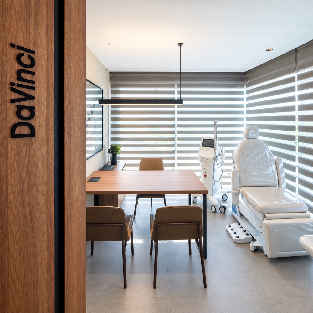 Sala DaVinci