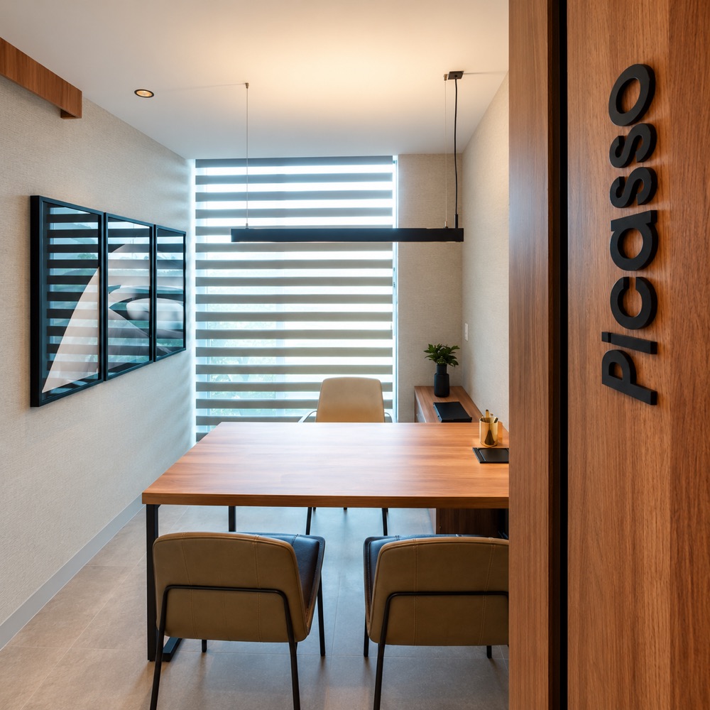 Sala Picasso